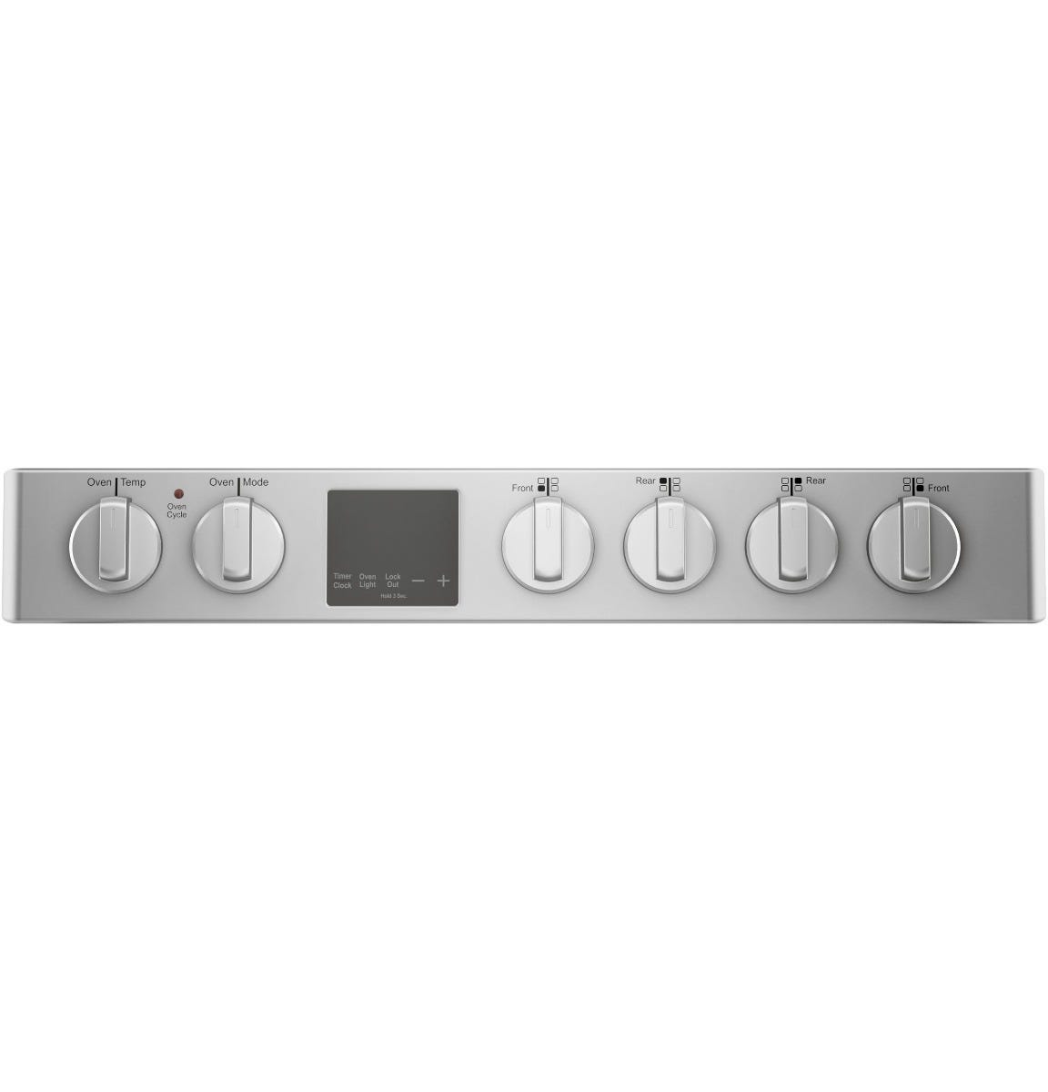 Cuisinière Au Gaz Four À Convection De 24" / 2,9 Pi³ En Acier Inoxydable *PRODUIT NEUF* Haier ( QCGAS740RMSS )