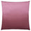 COUSSIN - 18"X 18" / ROSE SATINÉ / 1PC 