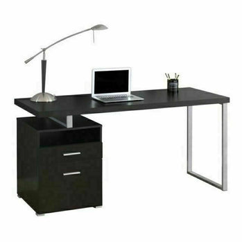 BUREAU D'ORDINATEUR - 60